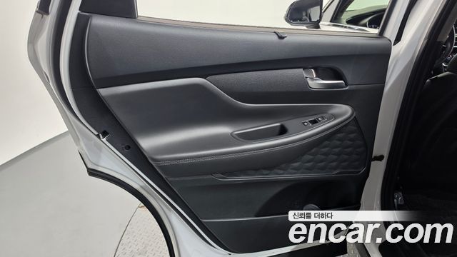 Hyundai Santa Fe (TM) Diesel 2.0 2WD Prestige 2020 — фото 31