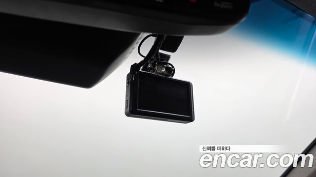 Hyundai Santa Fe (TM) Diesel 2.0 2WD Prestige 2020 — фото 33