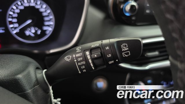 Hyundai Santa Fe (TM) Diesel 2.0 2WD Prestige 2020 — фото 35