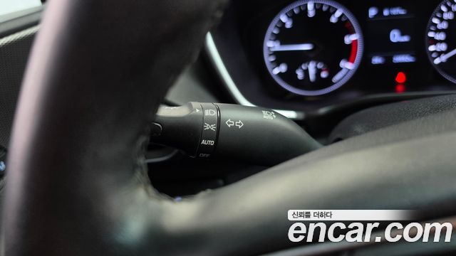 Hyundai Santa Fe (TM) Diesel 2.0 2WD Prestige 2020 — фото 36