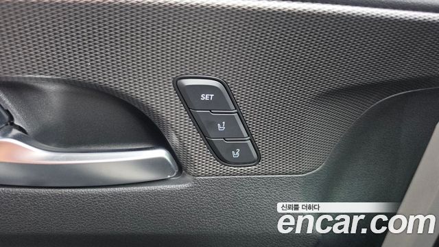 Hyundai Santa Fe (TM) Diesel 2.0 2WD Prestige 2020 — фото 38
