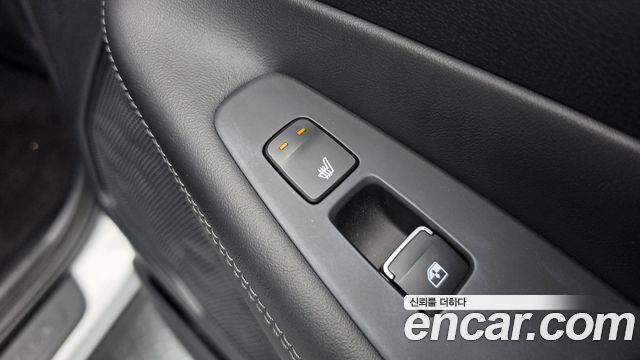 Hyundai Santa Fe (TM) Diesel 2.0 2WD Prestige 2020 — фото 39