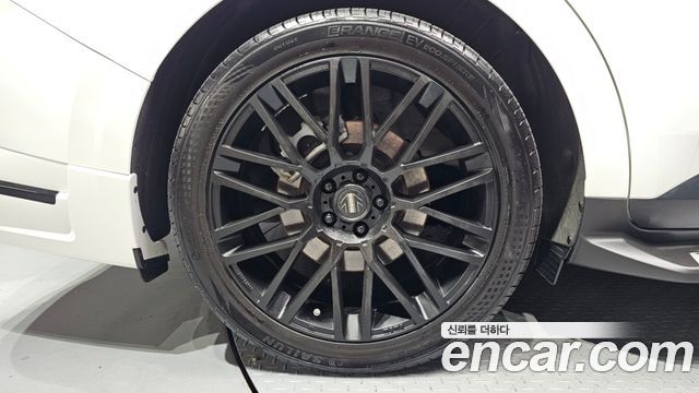 Kia Carnival (IV) Gasoline 7-Seater Hi Limousine Signature 2025 — фото 5