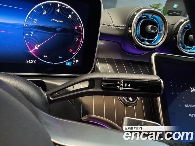 Mercedes-Benz CLE-Class (C236) CLE450 4MATIC Cabriolet 2025 — фото 9