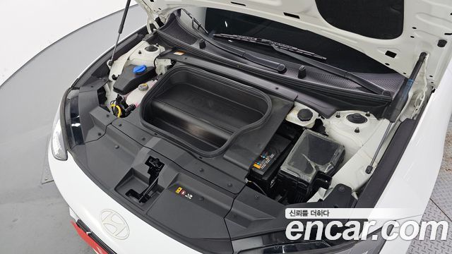 Hyundai Ioniq 6 Long Range AWD Exclusive 2023 — фото 6