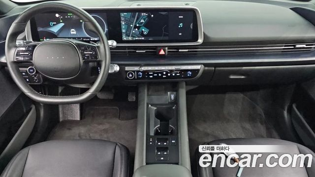 Hyundai Ioniq 6 Long Range AWD Exclusive 2023 — фото 7