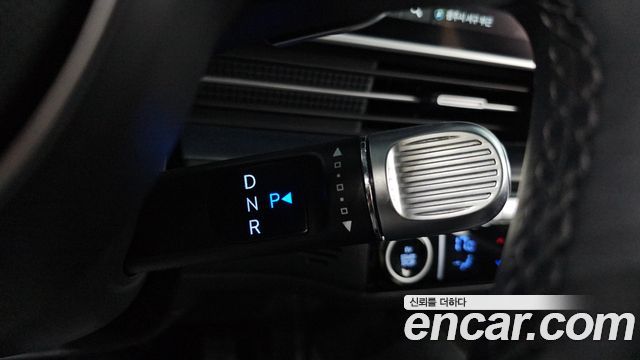 Hyundai Ioniq 6 Long Range AWD Exclusive 2023 — фото 9