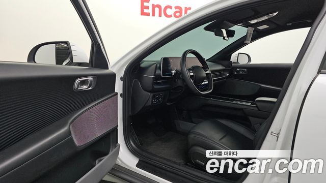Hyundai Ioniq 6 Long Range AWD Exclusive 2023 — фото 10