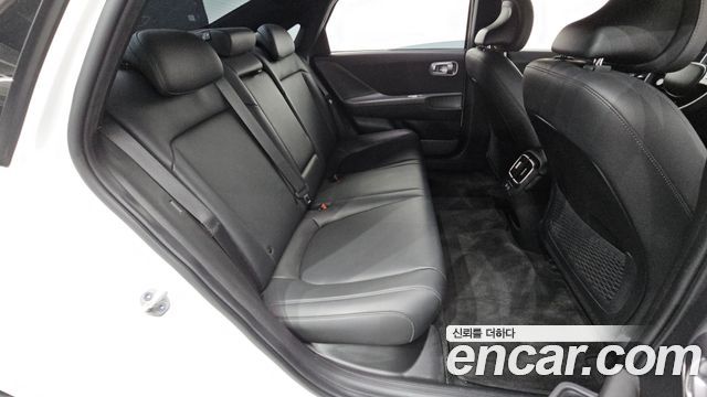 Hyundai Ioniq 6 Long Range AWD Exclusive 2023 — фото 15