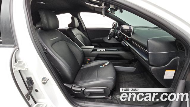 Hyundai Ioniq 6 Long Range AWD Exclusive 2023 — фото 16