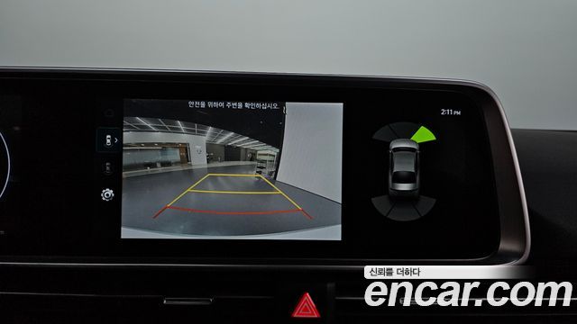 Hyundai Ioniq 6 Long Range AWD Exclusive 2023 — фото 19