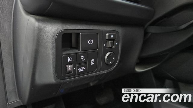 Hyundai Ioniq 6 Long Range AWD Exclusive 2023 — фото 21