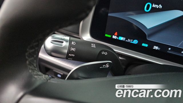 Hyundai Ioniq 6 Long Range AWD Exclusive 2023 — фото 22