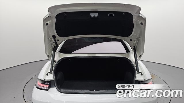 Hyundai Ioniq 6 Long Range AWD Exclusive 2023 — фото 24