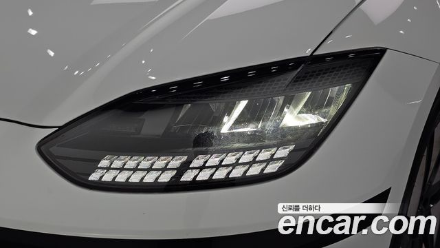 Hyundai Ioniq 6 Long Range AWD Exclusive 2023 — фото 28