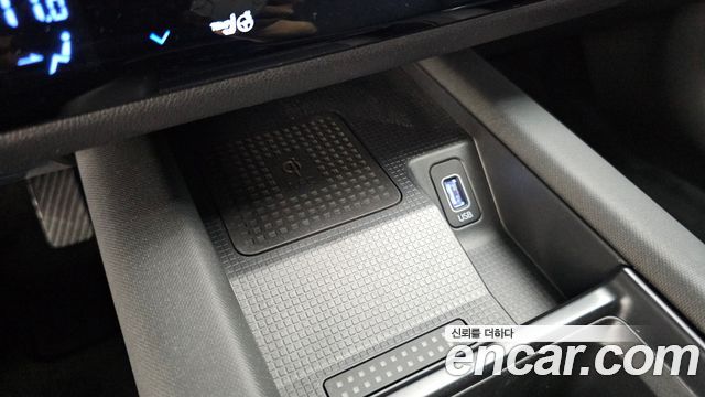 Hyundai Ioniq 6 Long Range AWD Exclusive 2023 — фото 36