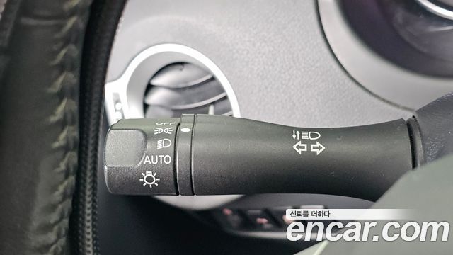 Renault Korea QM5 Neo Gasoline 2WD LE 2015 — фото 16