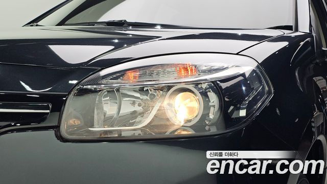 Renault Korea QM5 Neo Gasoline 2WD LE 2015 — фото 22