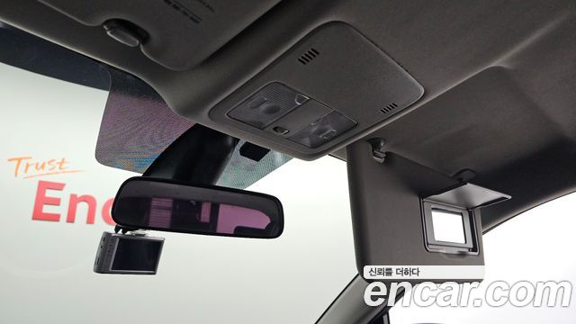Renault Korea QM5 Neo Gasoline 2WD LE 2015 — фото 29