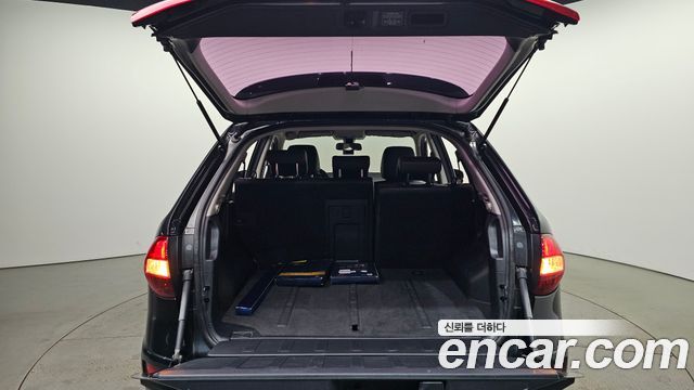 Renault Korea QM5 Neo Gasoline 2WD LE 2015 — фото 30