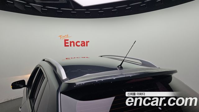 Renault Korea QM5 Neo Gasoline 2WD LE 2015 — фото 31