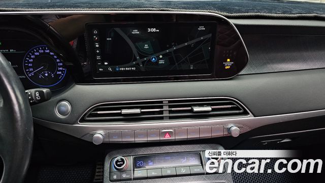 Hyundai Palisade Diesel 2.2 2WD Prestige 2019 — фото 13