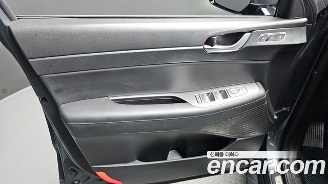 Hyundai Palisade Diesel 2.2 2WD Prestige 2019 — фото 24
