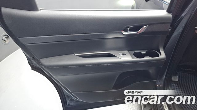 Hyundai Palisade Diesel 2.2 2WD Prestige 2019 — фото 25