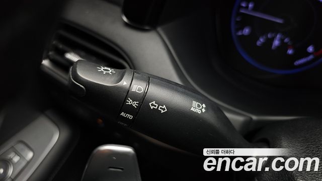 Hyundai Palisade Diesel 2.2 2WD Prestige 2019 — фото 34