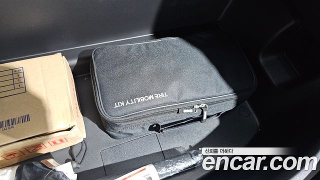 Hyundai Palisade Diesel 2.2 2WD Prestige 2019 — фото 35