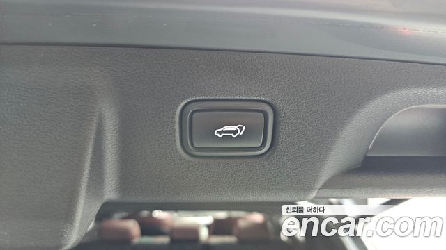 Hyundai Palisade Diesel 2.2 2WD Prestige 2019 — фото 36