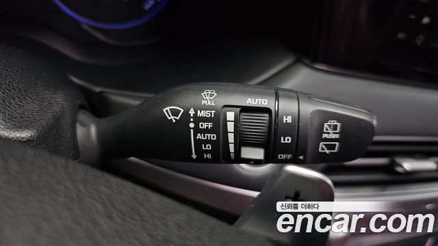 Hyundai Palisade Diesel 2.2 2WD Prestige 2019 — фото 37