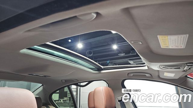 BMW 5 Series (F10) 528i 2012 — фото 19