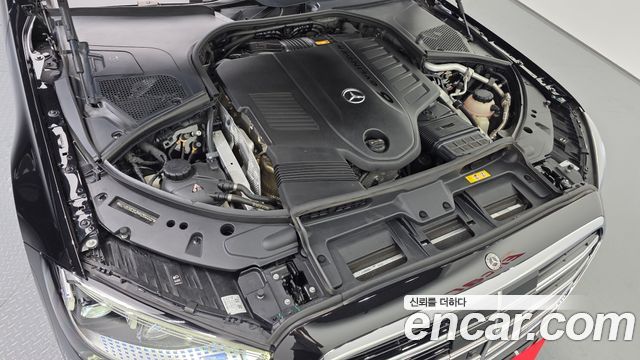 Mercedes-Benz S-Class (W223) S500L 4MATIC 2021 — фото 6