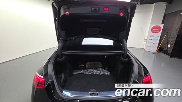 Mercedes-Benz S-Class (W223) S500L 4MATIC 2021 — фото 20
