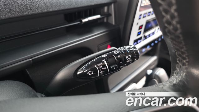 Hyundai Staria Tourer 11-Seater Modern 2025 — фото 23