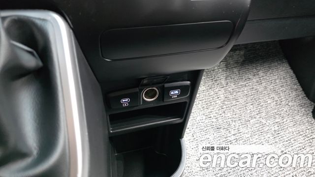 Hyundai Staria Tourer 11-Seater Modern 2025 — фото 33