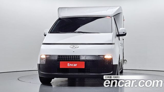 Hyundai ST1 Cargo Premium 2025 — фото 3