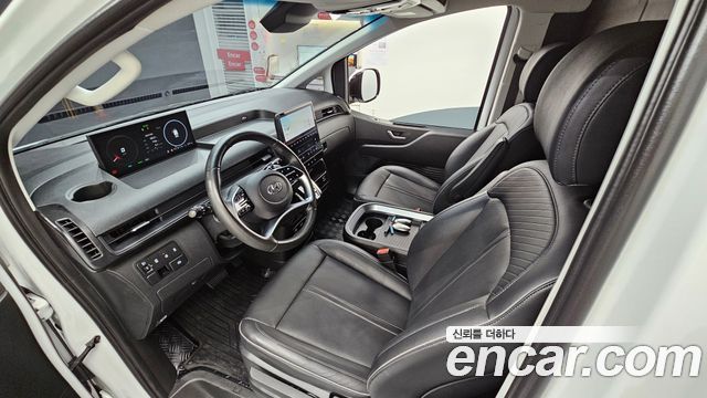 Hyundai ST1 Cargo Premium 2025 — фото 7