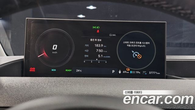 Hyundai ST1 Cargo Premium 2025 — фото 8