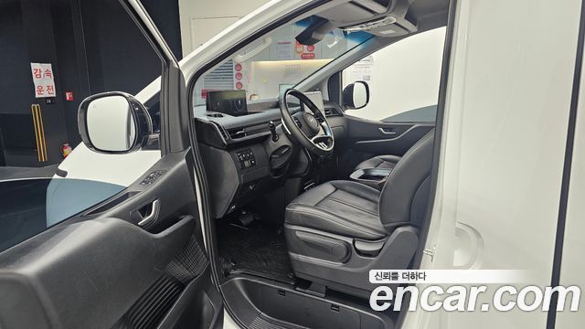 Hyundai ST1 Cargo Premium 2025 — фото 10
