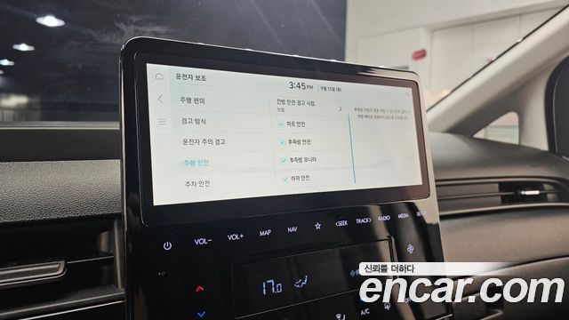 Hyundai ST1 Cargo Premium 2025 — фото 15