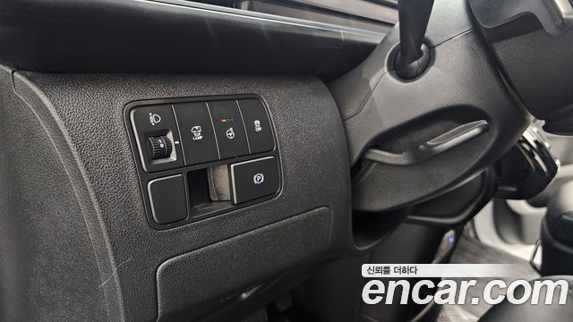 Hyundai ST1 Cargo Premium 2025 — фото 16