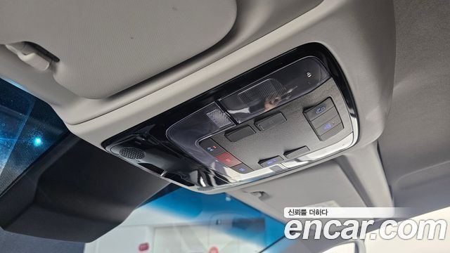 Hyundai ST1 Cargo Premium 2025 — фото 17
