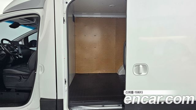 Hyundai ST1 Cargo Premium 2025 — фото 19