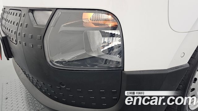 Hyundai ST1 Cargo Premium 2025 — фото 22
