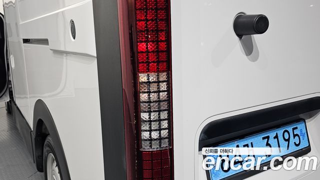Hyundai ST1 Cargo Premium 2025 — фото 23