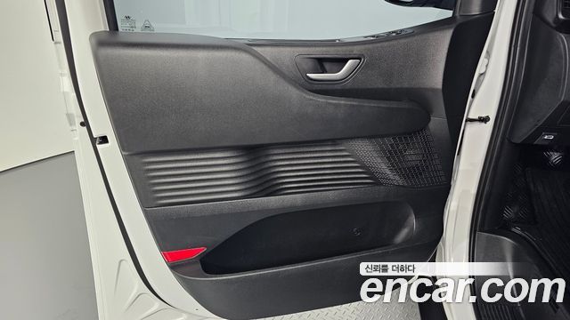 Hyundai ST1 Cargo Premium 2025 — фото 24