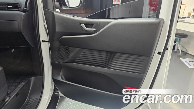 Hyundai ST1 Cargo Premium 2025 — фото 25