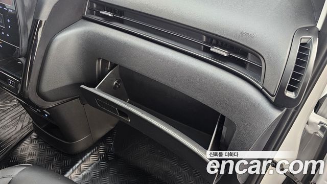 Hyundai ST1 Cargo Premium 2025 — фото 26